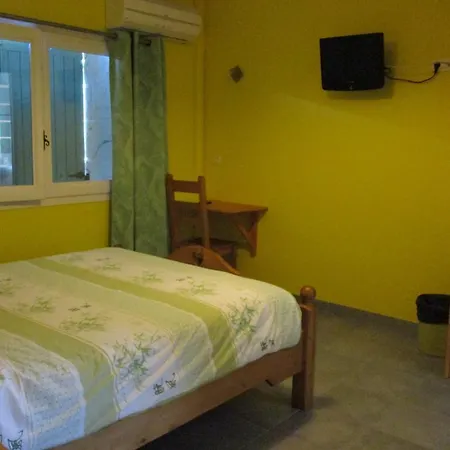 Lou Quinsou Saint-Jean-de-Maruéjols-et-Avéjan