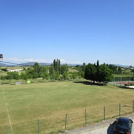 Lou Quinsou Affittacamere Saint-Jean-de-Maruéjols-et-Avéjan