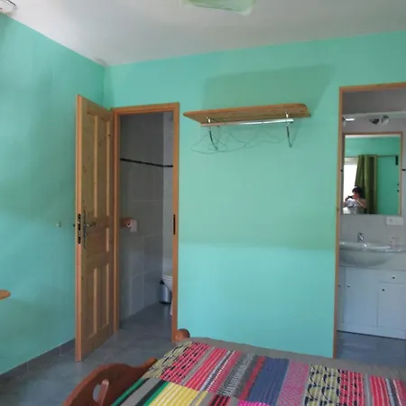 Lou Quinsou Saint-Jean-de-Maruéjols-et-Avéjan