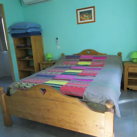 Lou Quinsou Affittacamere