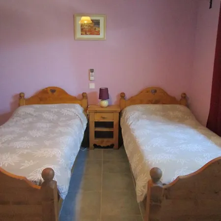 ゲストハウス Lou Quinsou